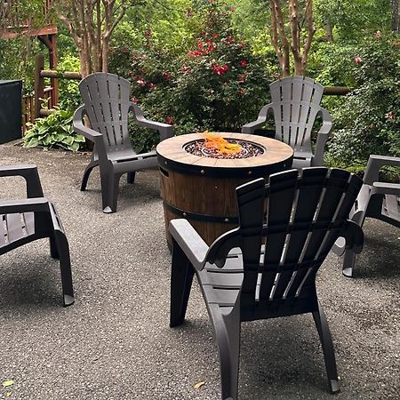 Triple Mountain View Βίλα Gatlinburg Εξωτερικό φωτογραφία