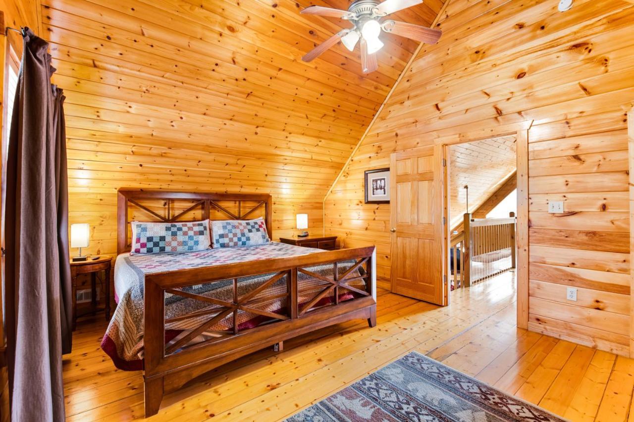 Triple Mountain View Βίλα Gatlinburg Εξωτερικό φωτογραφία