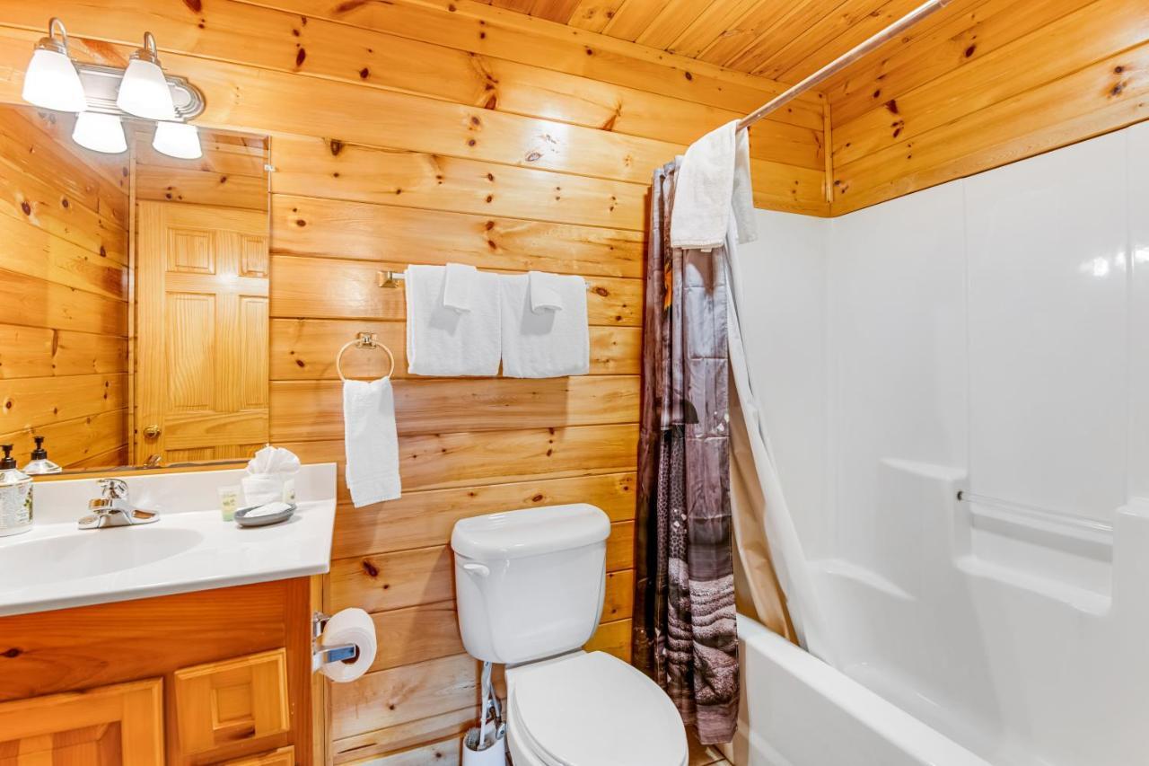 Triple Mountain View Βίλα Gatlinburg Εξωτερικό φωτογραφία