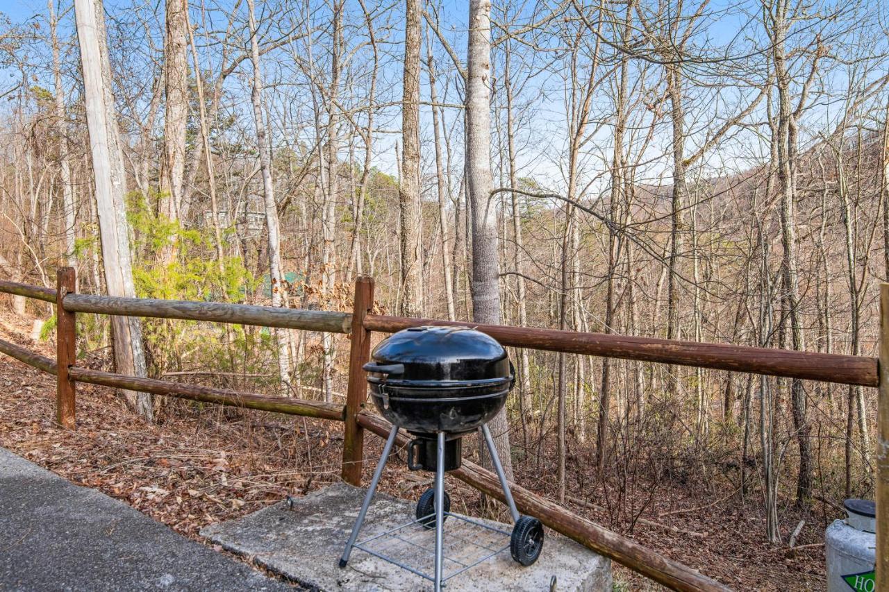 Triple Mountain View Βίλα Gatlinburg Εξωτερικό φωτογραφία