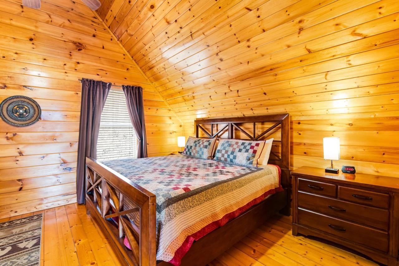 Triple Mountain View Βίλα Gatlinburg Εξωτερικό φωτογραφία