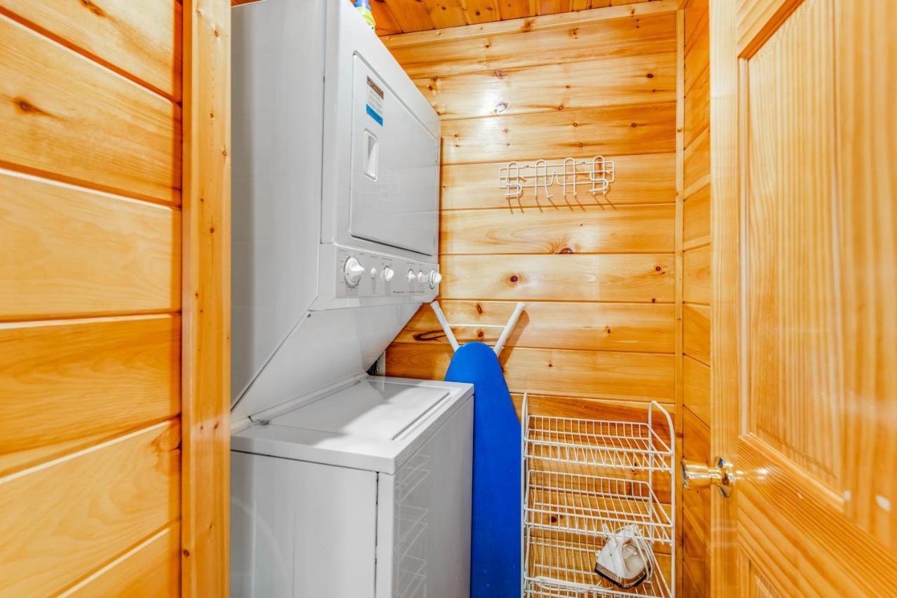 Triple Mountain View Βίλα Gatlinburg Εξωτερικό φωτογραφία